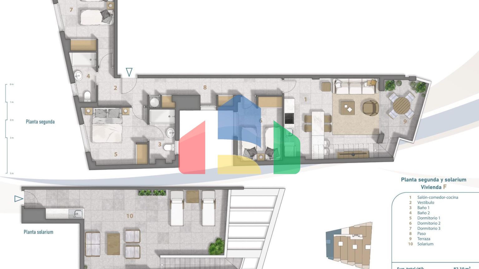 НОВЫЙ ЖИЛОЙ КОМПЛЕКС ПЕРВОЙ ЛИНИИ В САН-ПЕДРО-ДЕЛЬ-ПИНАТАР