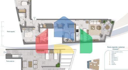 НОВЫЙ ЖИЛОЙ КОМПЛЕКС ПЕРВОЙ ЛИНИИ В САН-ПЕДРО-ДЕЛЬ-ПИНАТАР