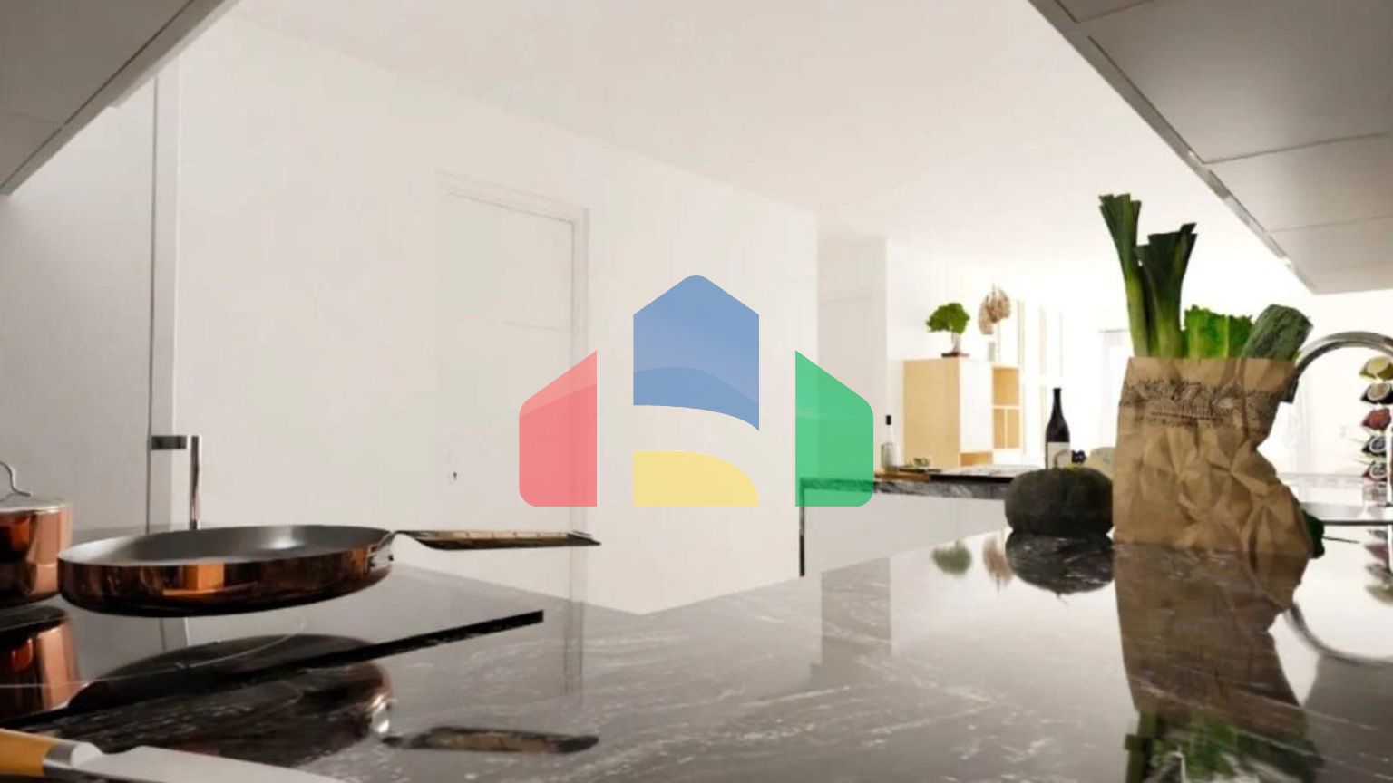 Современные апартаменты в самом сердце Сан-Педро-дель-Пинатар, сдача в ноябре 2025 г.