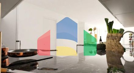 Современные апартаменты в самом сердце Сан-Педро-дель-Пинатар, сдача в ноябре 2025 г.