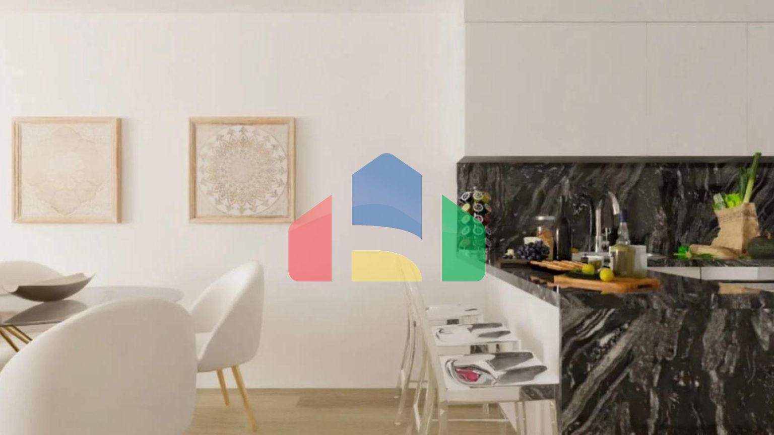 Современные апартаменты в самом сердце Сан-Педро-дель-Пинатар, сдача в ноябре 2025 г.