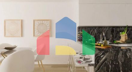 Современные апартаменты в самом сердце Сан-Педро-дель-Пинатар, сдача в ноябре 2025 г.