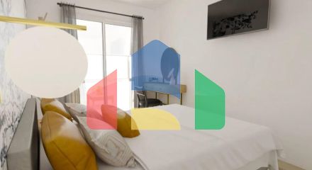 Современные апартаменты в самом сердце Сан-Педро-дель-Пинатар, сдача в ноябре 2025 г.