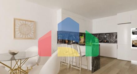 Современные апартаменты в самом сердце Сан-Педро-дель-Пинатар, сдача в ноябре 2025 г.