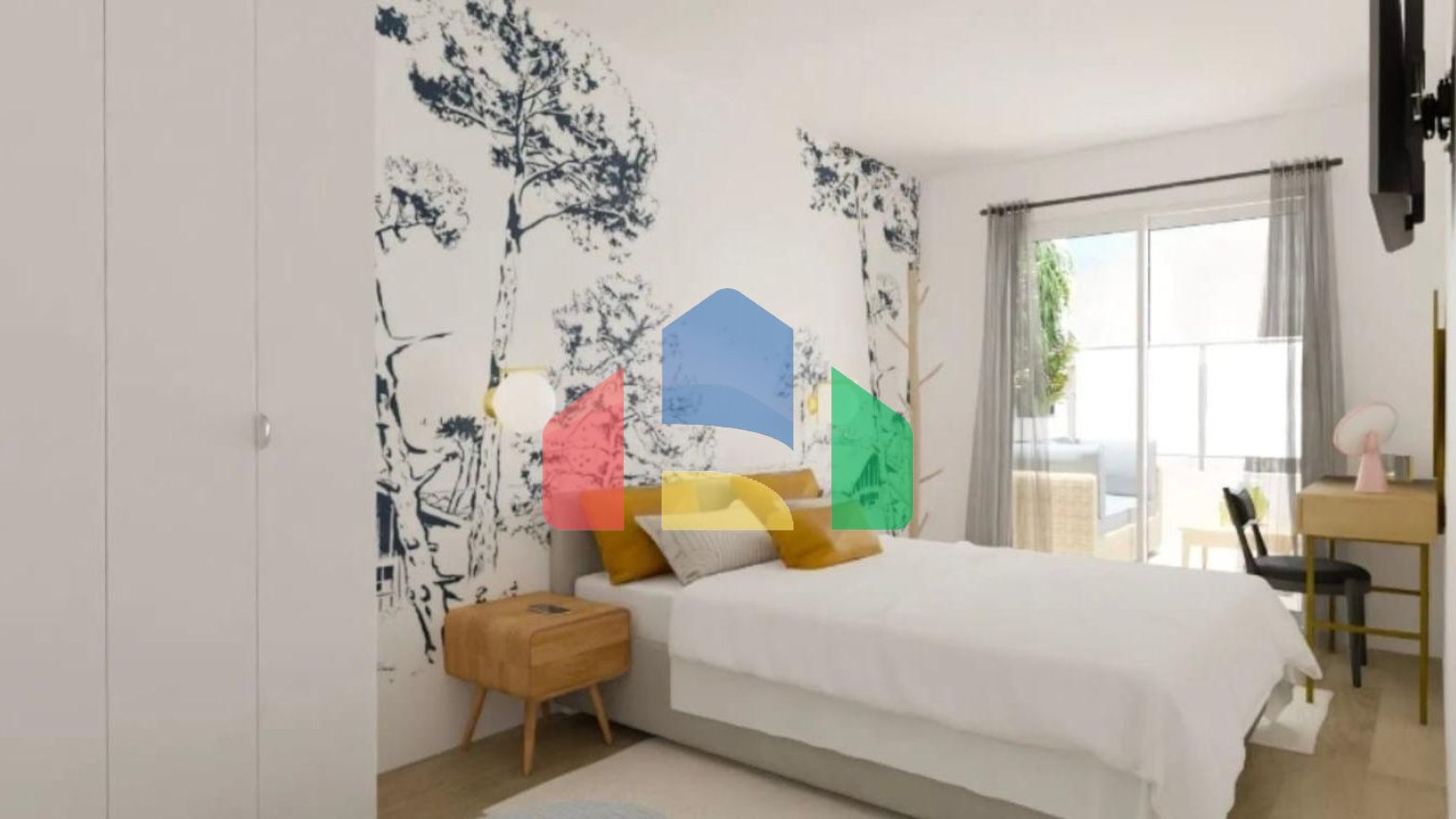 Современные апартаменты в самом сердце Сан-Педро-дель-Пинатар, сдача в ноябре 2025 г.