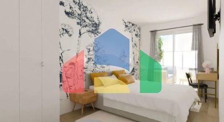 Современные апартаменты в самом сердце Сан-Педро-дель-Пинатар, сдача в ноябре 2025 г.