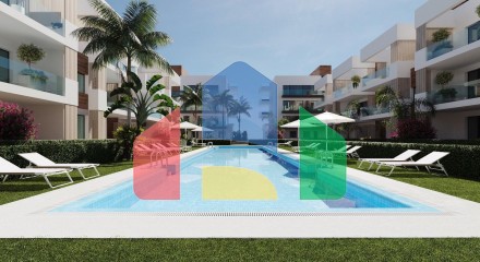 Апартаменти в San Pedro del Pinatar ID A4795