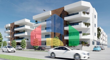 Апартаменти в San Pedro del Pinatar ID A4795