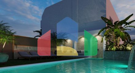 New Build Bungalows in San Pedro del Pinatar – Modern Living by the Sea