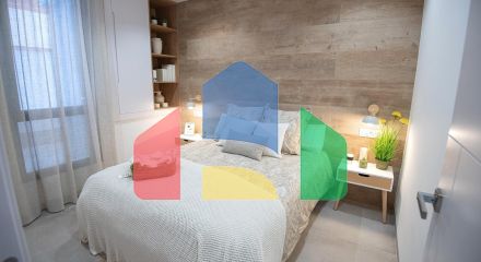 НОВЫЙ ЖИЛОЙ КОМПЛЕКС В САН-ПЕДРО-ДЕЛЬ-ПИНАТАР