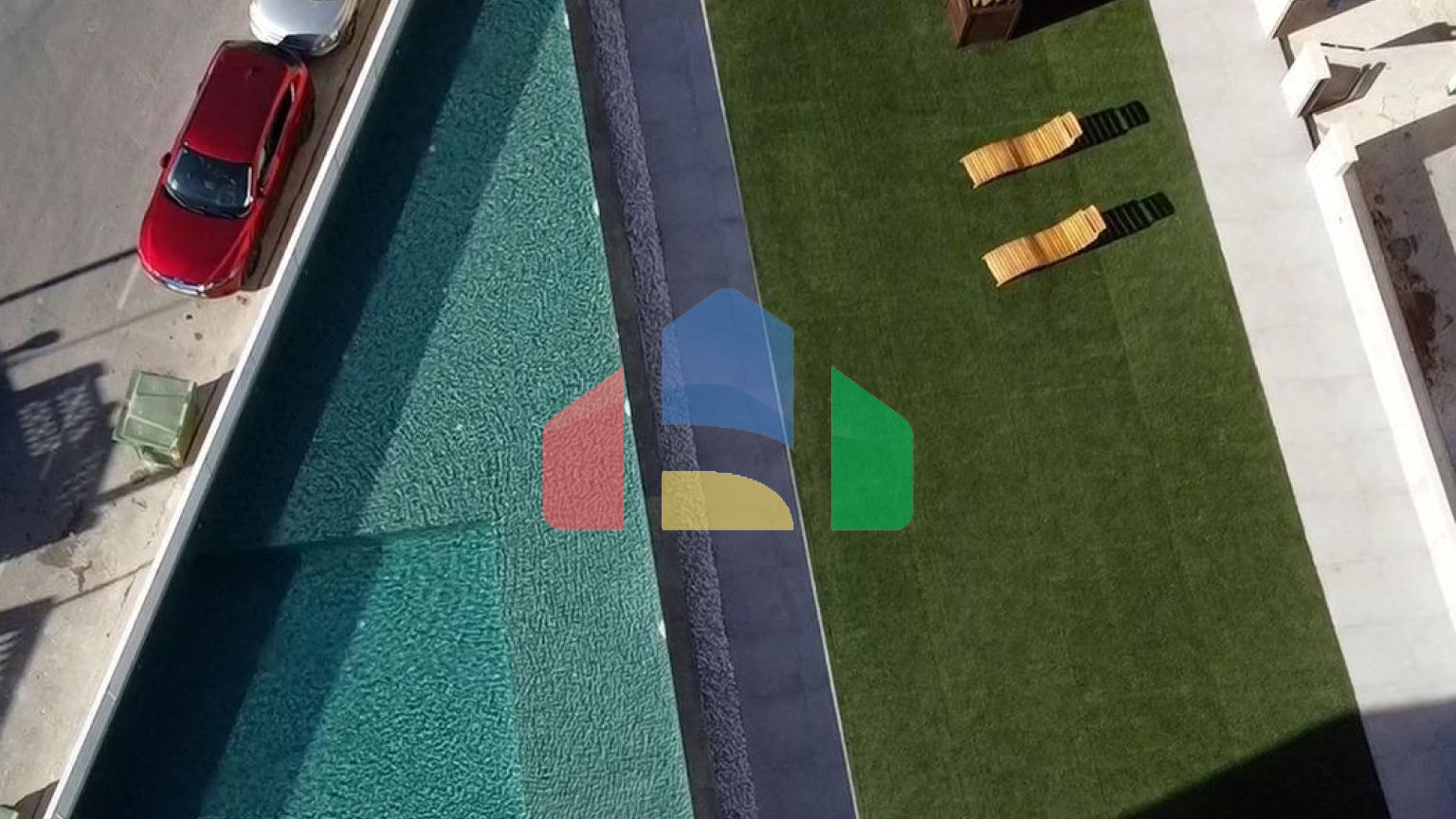 НОВЫЙ ЖИЛОЙ КОМПЛЕКС В САН-ПЕДРО-ДЕЛЬ-ПИНАТАР