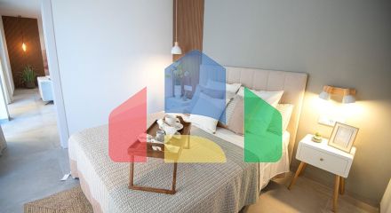 НОВЫЙ ЖИЛОЙ КОМПЛЕКС В САН-ПЕДРО-ДЕЛЬ-ПИНАТАР