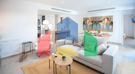 НОВЫЙ ЖИЛОЙ КОМПЛЕКС В САН-ПЕДРО-ДЕЛЬ-ПИНАТАР