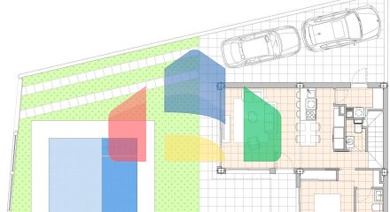 НОВАЯ ВИЛЛА В САН-ПЕДРО-ДЕЛЬ-ПИНАТАР