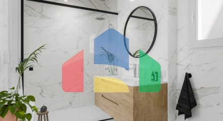 НОВЫЙ ЖИЛОЙ КОМПЛЕКС ПЕРВОЙ ЛИНИИ В САН-ПЕДРО-ДЕЛЬ-ПИНАТАР