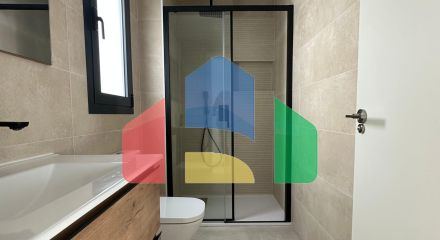 Новые бунгало в Сан-Педро-дель-Пинатар – роскошь и природа у моря