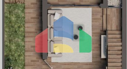 Роскошные виллы в Сан-Педро-дель-Пинатар — современная жизнь в лучшем месте