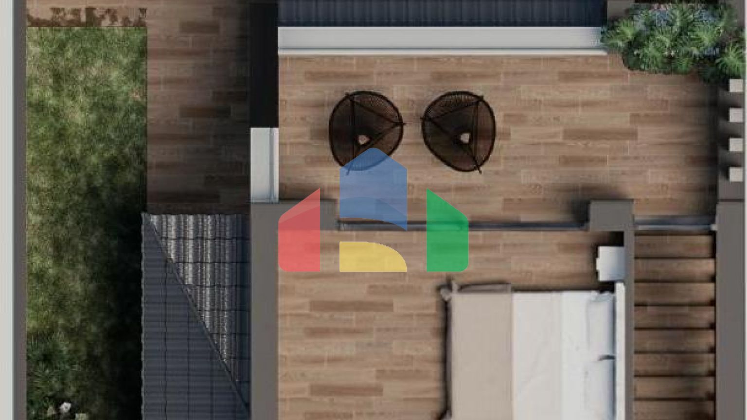 Роскошные виллы в Сан-Педро-дель-Пинатар — современная жизнь в лучшем месте