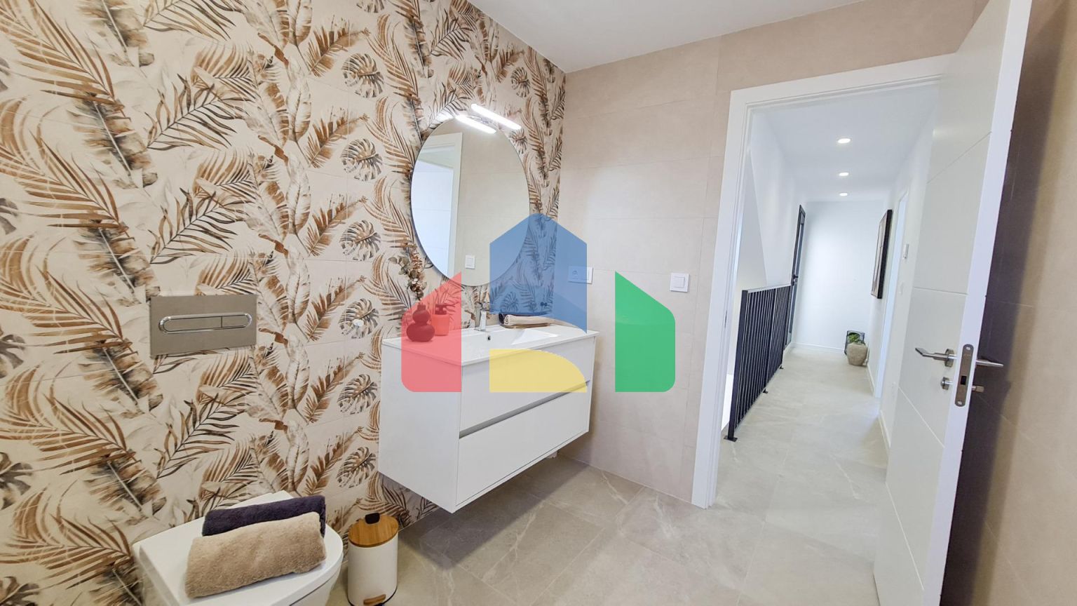 НОВОЕ СТРОИТЕЛЬСТВО ВИЛЛ В САН-ПЕДРО-ДЕЛЬ-ПИНАТАР