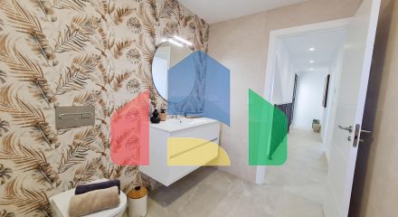 НОВОЕ СТРОИТЕЛЬСТВО ВИЛЛ В САН-ПЕДРО-ДЕЛЬ-ПИНАТАР