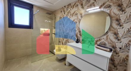 НОВОЕ СТРОИТЕЛЬСТВО ВИЛЛ В САН-ПЕДРО-ДЕЛЬ-ПИНАТАР