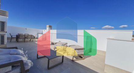 НОВОЕ СТРОИТЕЛЬСТВО ВИЛЛ В САН-ПЕДРО-ДЕЛЬ-ПИНАТАР