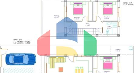 НОВОЕ СТРОИТЕЛЬСТВО ВИЛЛ В САН-ПЕДРО-ДЕЛЬ-ПИНАТАР