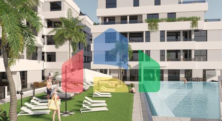 NEW BUILD RESIDENTIAL IN SAN PEDRO DEL PINATAR