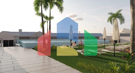 NEW BUILD RESIDENTIAL IN SAN PEDRO DEL PINATAR