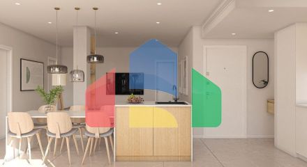 NEW BUILD RESIDENTIAL IN SAN PEDRO DEL PINATAR