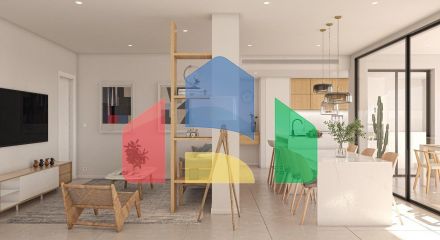 NEW BUILD RESIDENTIAL IN SAN PEDRO DEL PINATAR