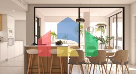 NEW BUILD RESIDENTIAL IN SAN PEDRO DEL PINATAR