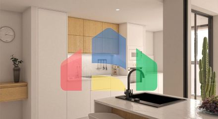 NEW BUILD RESIDENTIAL IN SAN PEDRO DEL PINATAR