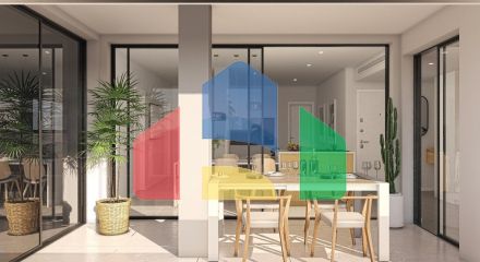 NEW BUILD RESIDENTIAL IN SAN PEDRO DEL PINATAR