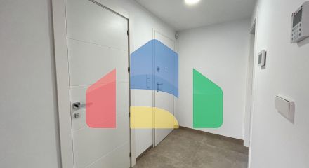 Новая вилла с частным бассейном, готовая к заселению, всего в 500 м от пляжа