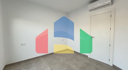 Новая вилла с частным бассейном, готовая к заселению, всего в 500 м от пляжа