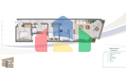 НОВЫЙ ЖИЛОЙ КОМПЛЕКС ПЕРВОЙ ЛИНИИ В САН-ПЕДРО-ДЕЛЬ-ПИНАТАР НОВЫЙ ЖИЛОЙ КОМПЛЕКС ПЕРВОЙ ЛИНИИ В САН-ПЕДРО-ДЕЛЬ-ПИНАТАР