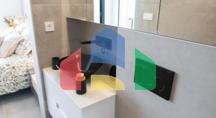 Комплекс бунгал в Сан Педро Дель Пинатар (Мурсия)