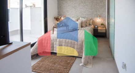 Комплекс бунгал в Сан Педро Дель Пинатар (Мурсия)