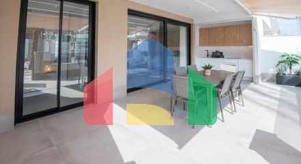 Комплекс бунгал в Сан Педро Дель Пинатар (Мурсия)