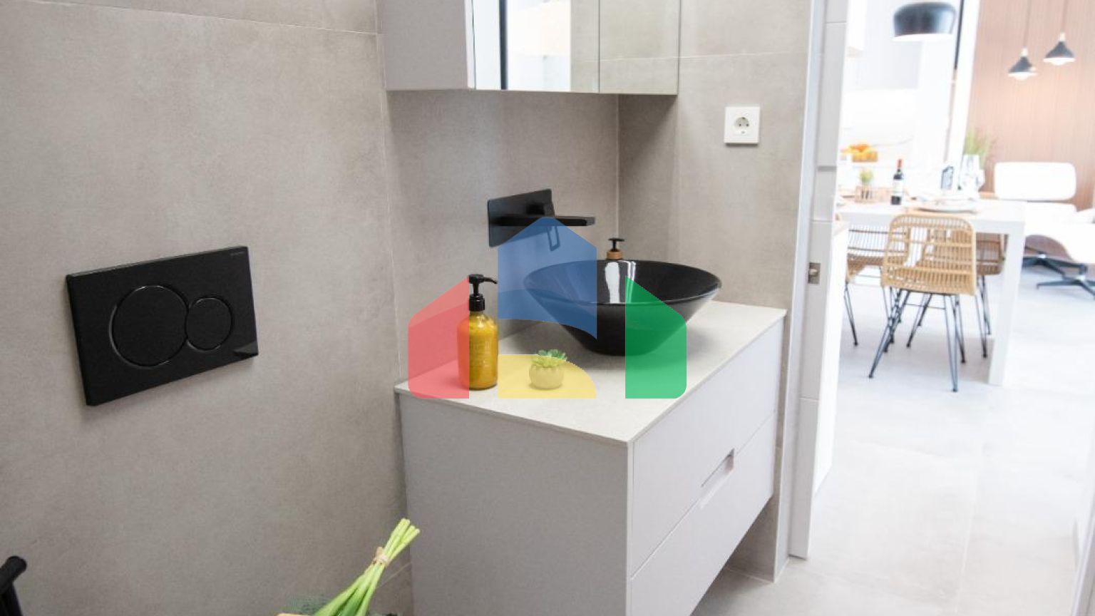 Комплекс бунгал в Сан Педро Дель Пинатар (Мурсия)