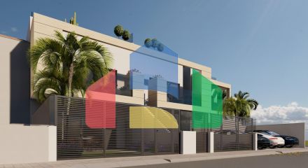 New Build Bungalows in Lo Pagán: Modern Living Near the Beach