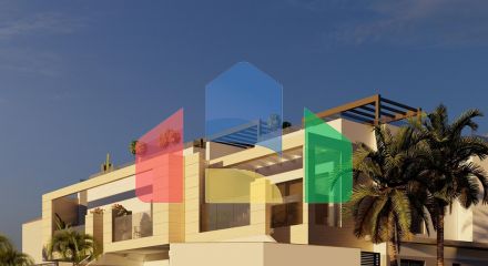 New Build Bungalows in Lo Pagán: Modern Living Near the Beach