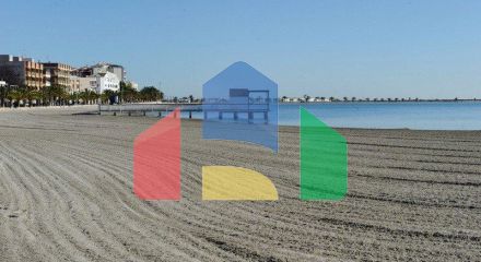 НОВЫЙ ЖИЛОЙ КОМПЛЕКС В САН-ПЕДРО-ДЕЛЬ-ПИНАТАР