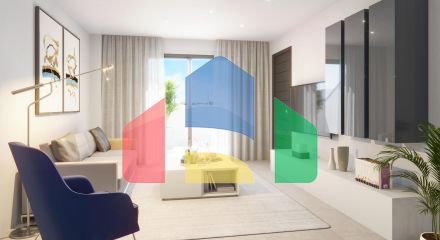 New Bungalows in San Pedro del Pinatar – Modernity and Comfort Just Minutes from the Sea