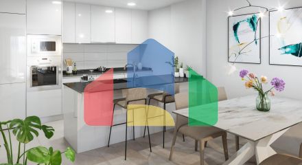 New Bungalows in San Pedro del Pinatar – Modernity and Comfort Just Minutes from the Sea