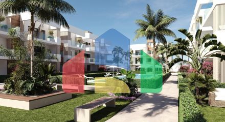 NEW BUILD RESIDENTIAL IN SAN PEDRO DEL PINATAR