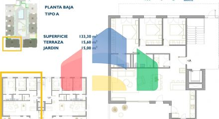 NEW BUILD RESIDENTIAL IN SAN PEDRO DEL PINATAR