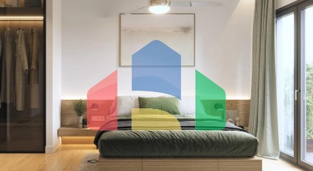 Новые бунгало в Сан-Педро-дель-Пинатар – роскошь и природа у моря