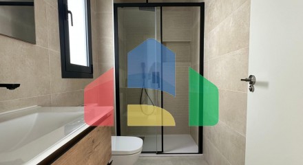 Новые бунгало в Сан-Педро-дель-Пинатар – роскошь и природа у моря